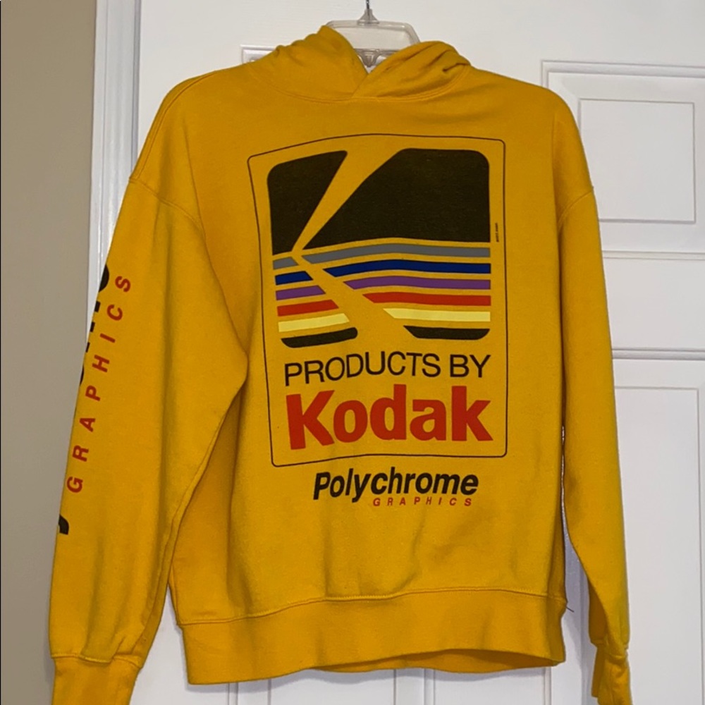 Kodak Sweatshirt (size S)